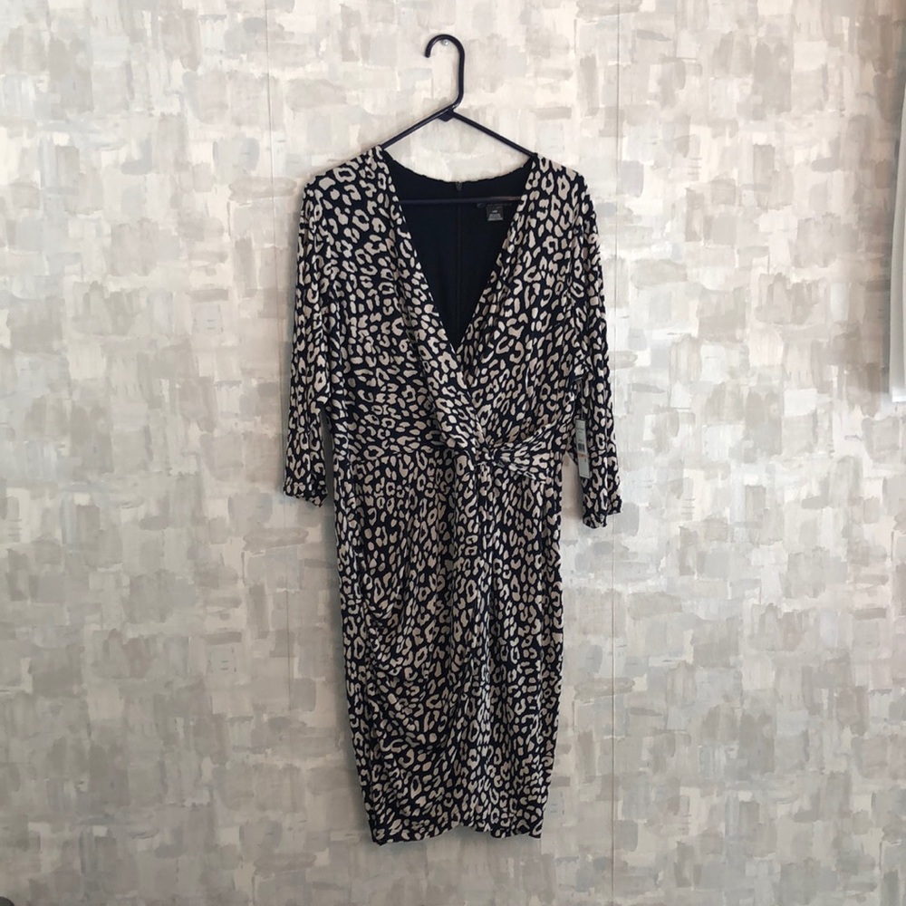 NEWT Jessica Howard Dress